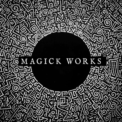 Magick Works, by The Magical Egypt Documentary Series