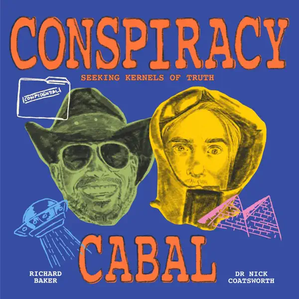 Conspiracy Cabal
