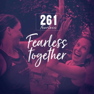 261 Fearless's Podcast