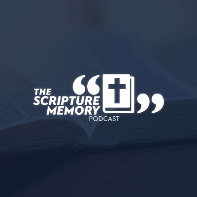 The Scripture Memory Podcast:SMF Studios