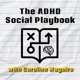 The ADHD Social Playbook