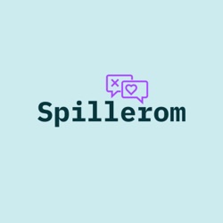 Spillerom