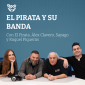 El Pirata y su banda