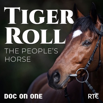 Tiger Roll: The People's Horse Tiger Roll: The People's Horse