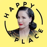 Dita Von Teese: “You don’t look like a Playboy girl!” How to value your unique differences