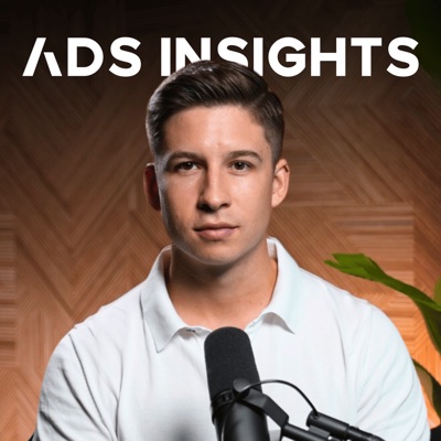 Ads Insights | E-Commerce Skalierung mit Facebook Ads, Instagram Ads, Meta Ads, TikTok Ads für deinen Online Shop:Moritz Matzke