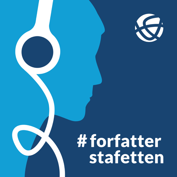 Forfatterstafetten af Ib Helles Olesen