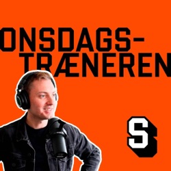 Onsdagstræneren