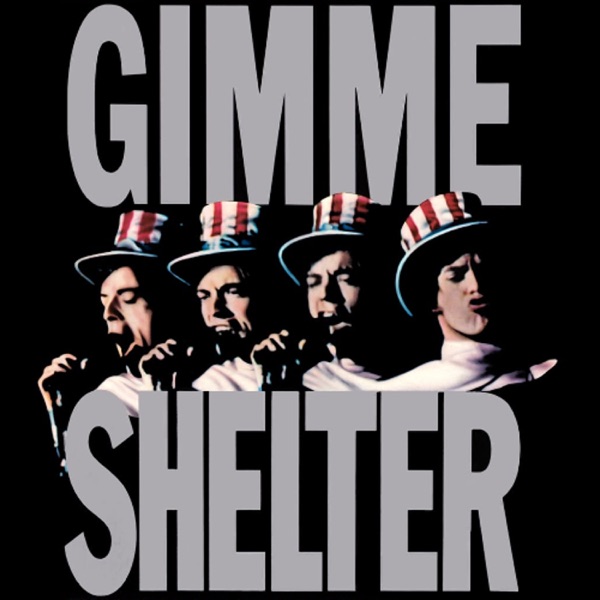 #368A Gimme Shelter II for Spotify photo