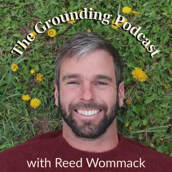 The Grounding Podcast