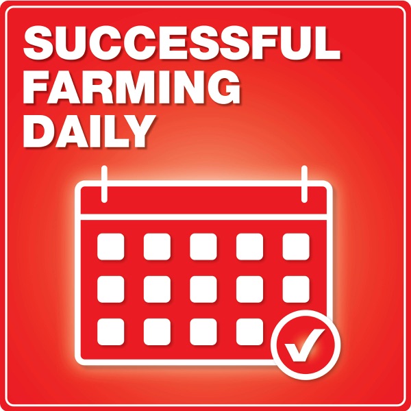 Successful Farming Daily Image