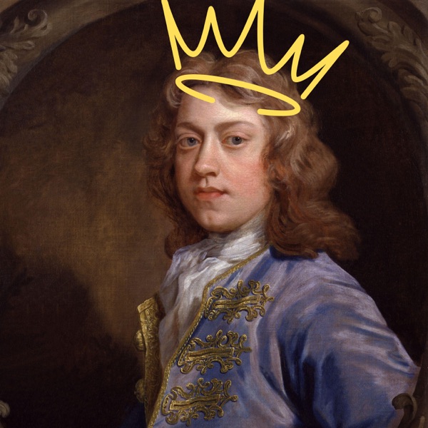 Bernard Mandeville with John Callanan (Subscriber Preview) photo