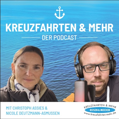 Kreuzfahrten und mehr Kreuzfahrten und mehr