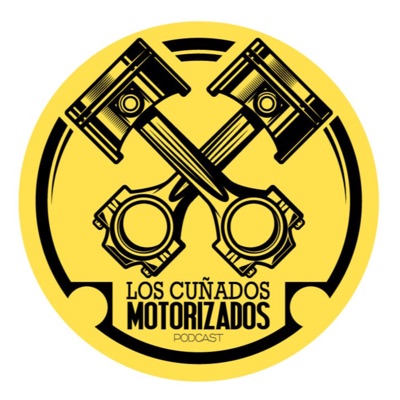 Los cuñados motorizados Los cuñados motorizados