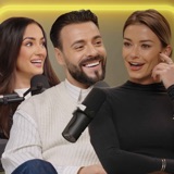 MAFS UK Stars Davide & Leigh talk Marriage, Rumours & the Reunion! | Part 1