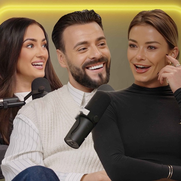 MAFS UK Stars Davide & Leigh talk Marriage, Rumours & the Reunion! | Part 1 photo