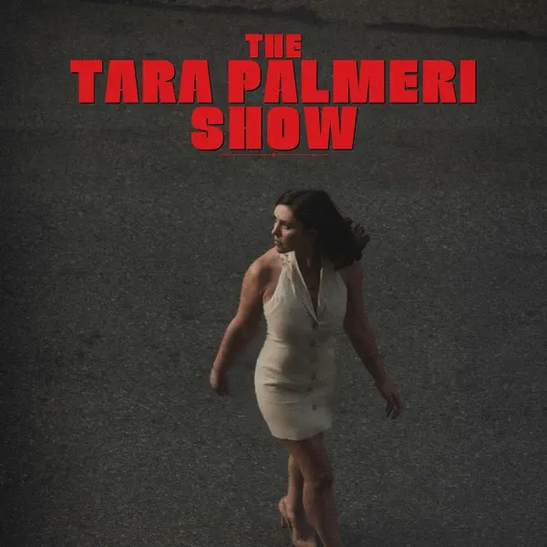 The Tara Palmeri Show