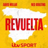 ReVuelta 2020: Stage 8