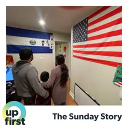 Fear and Dreaming in the USA