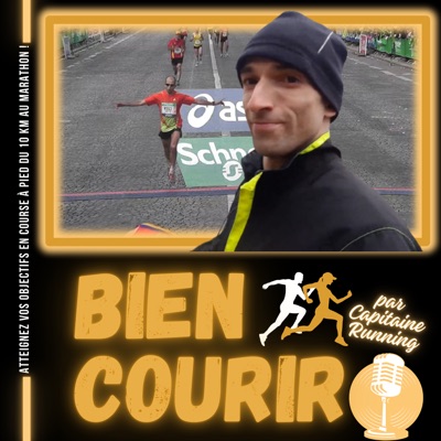 BIEN COURIR BIEN COURIR