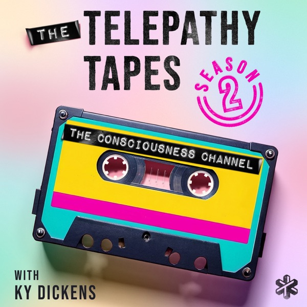 You Might Also Like: The Telepathy Tapes photo