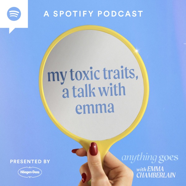 my toxic traits, a talk with emma photo