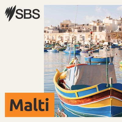 SBS Maltese - SBS bil-Malti SBS Maltese - SBS bil-Malti