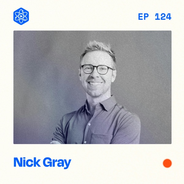 Nick Gray – The secret to throwing great events (online or IRL) photo