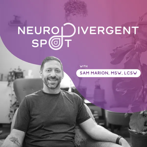 Neurodivergent Spot