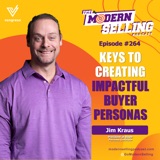 Keys to Creating Impactful Buyer Personas