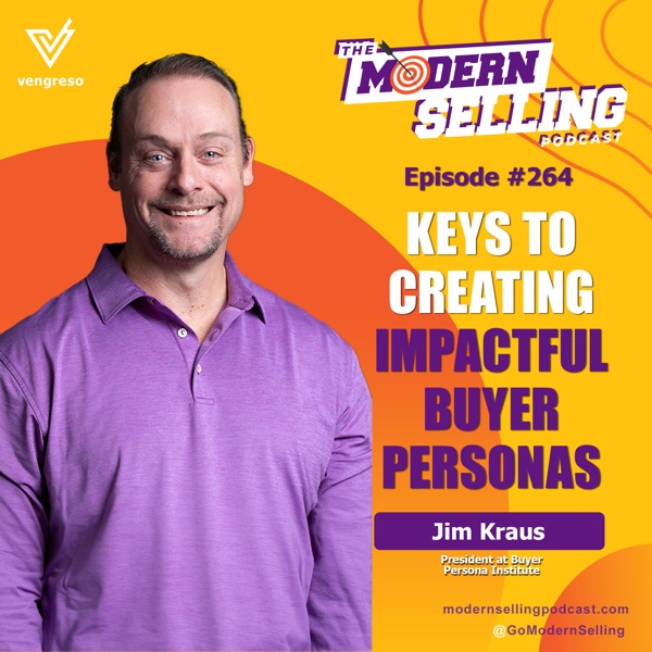 Keys to Creating Impactful Buyer Personas photo