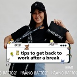 5 Tips To Get Back To Work After A Break