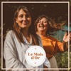 Parle-moi de ton Mois d'Or - Le podcast du Mois d'Or qui te prépare au postpartum -