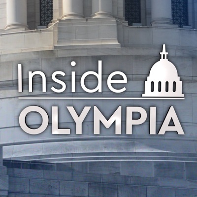 Inside Olympia Inside Olympia
