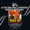 A-to-zed Bollywood Movie review - Tiger