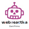 Web Reactiva