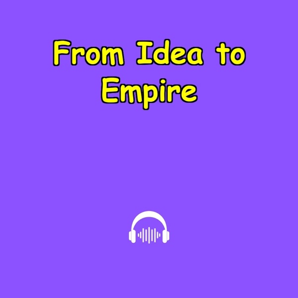 From Idea to Empire | Daily Founder Fuel Image