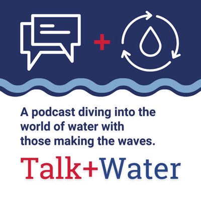 Talk+Water Talk+Water