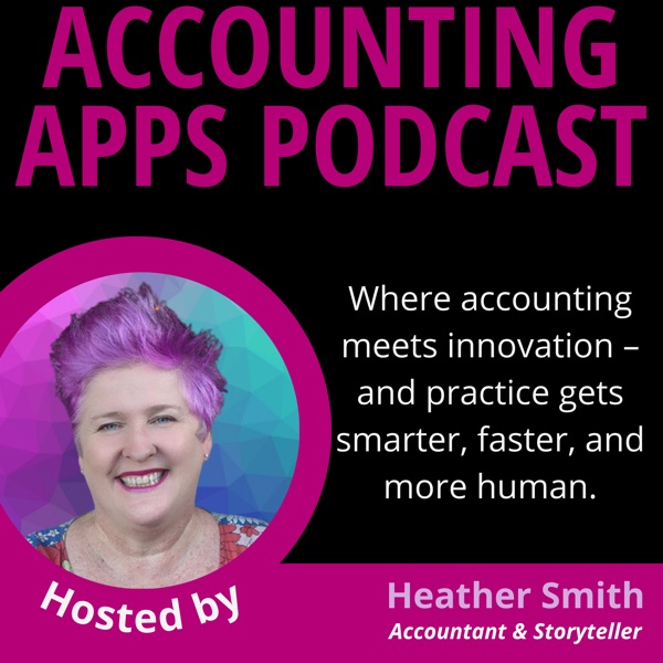 Accounting Apps | Accounting Technology | Modern P... Image