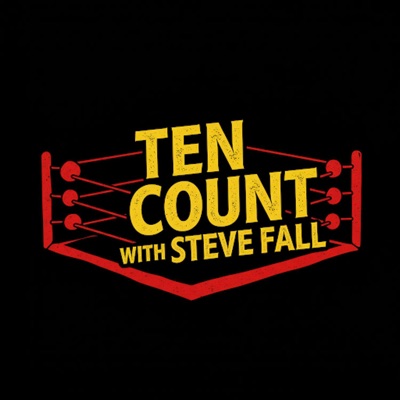 Ten Count with Steve Fall Ten Count with Steve Fall