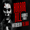 S12E02 - "Watchers in the Dark" - Horror Hill
