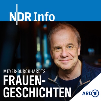 Meyer-Burckhardts Frauengeschichten Meyer-Burckhardts Frauengeschichten