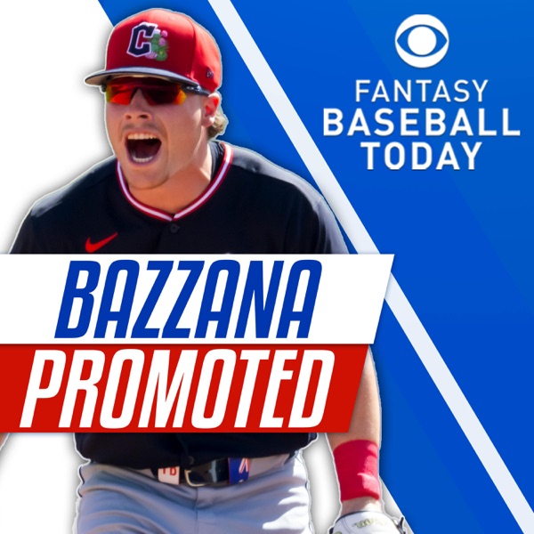 Guardians Promote Travis Bazzana & Most Dropped Players! (4/28 Fantasy Baseball Podcast)