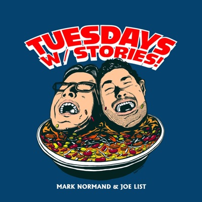 Tuesdays with Stories!:Tuesdays with Stories!