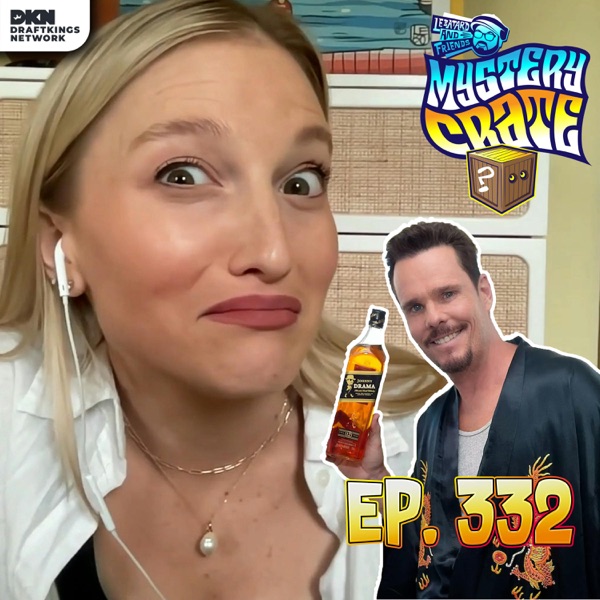 Episode Three Hundred - Thirty Two: MOAR JESS and the Little Things photo