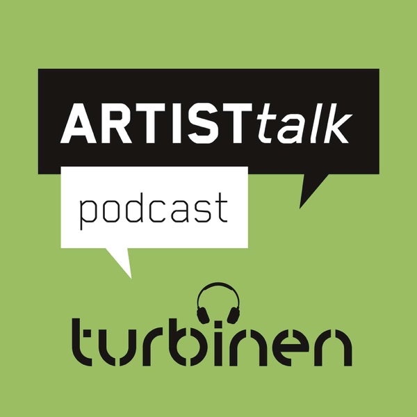 Artist Talk Podcast