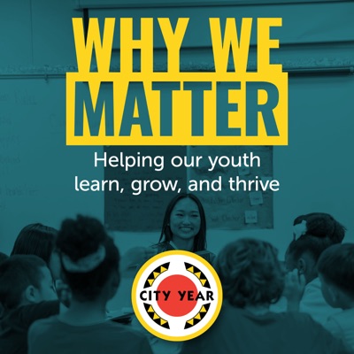 Why We Matter Why We Matter