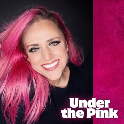 Under the Pink:Kristen