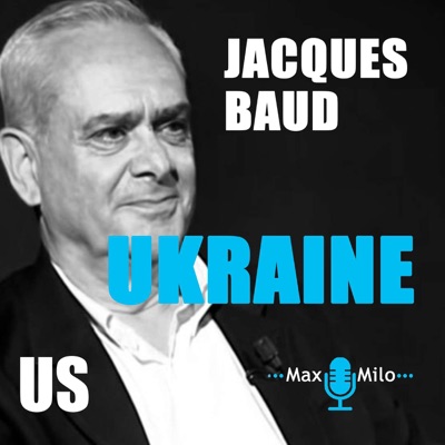 Jacques Baud - Ukraine US