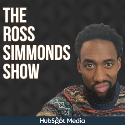 The Ross Simmonds Show The Ross Simmonds Show